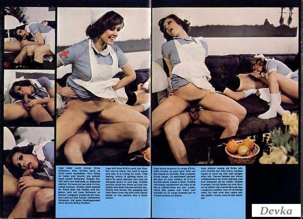 Ретро порно медсестры - большая коллекция порно видео на рукописныйтекст.рф
