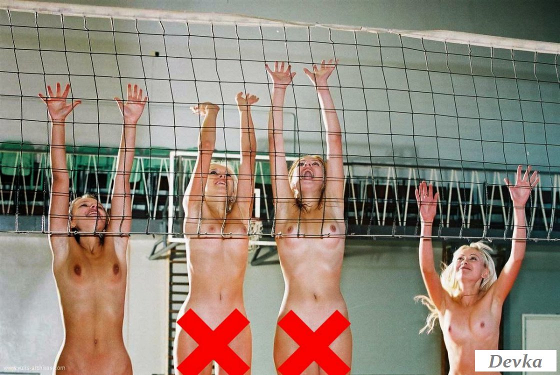 Пляжный волейбол засветы (64 фото) - Порно фото голых девушек